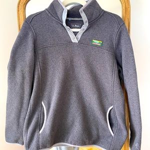 Women’s LLBean Pullover
